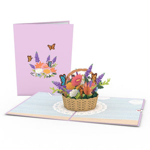 Floral 12 Pack