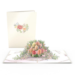 Floral 12 Pack