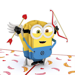 Despicable Me Minions Bananas For You