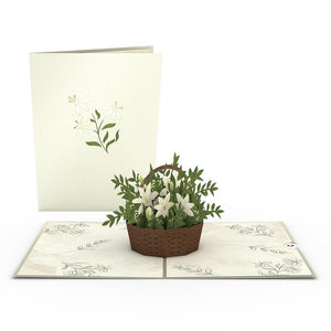 Floral 12 Pack