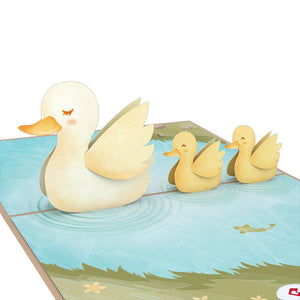 Ducklings
