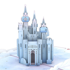 Disney Cinderella's Castle