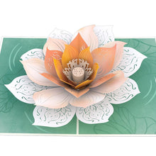 Load image into Gallery viewer, Lotus Bloom
