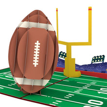 Load image into Gallery viewer, Dad&#39;s Touchdown
