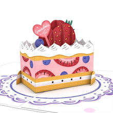 Load image into Gallery viewer, Berry Sweet Grandma
