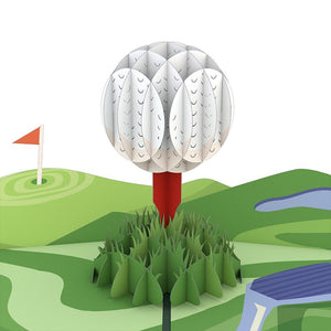 Hole in One