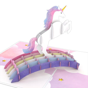 Encouragement Unicorn