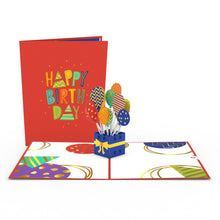 Load image into Gallery viewer, Birthday 7 Pack
