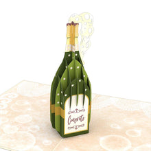 Load image into Gallery viewer, Here&#39;s to You Champagne
