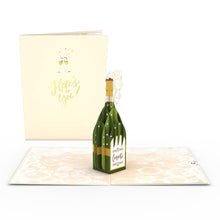 Load image into Gallery viewer, Here&#39;s to You Champagne
