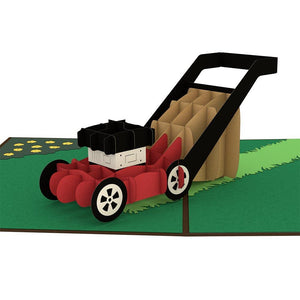 Lawn Mower