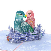 Load image into Gallery viewer, Love Birds
