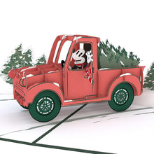 Load image into Gallery viewer, Disney&#39;s Mickey Mouse Holiday Greetings
