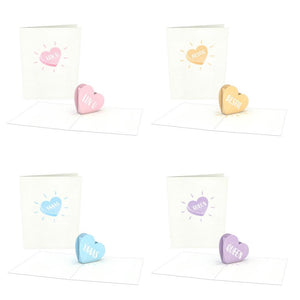 Lots of Love Boxed Set