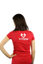 Load image into Gallery viewer, Fancy Lobster T-Shirt
