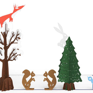 Forest Noel