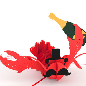 Fancy Lobster