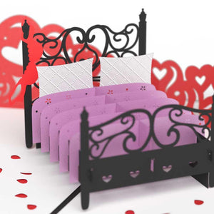 Love Bed